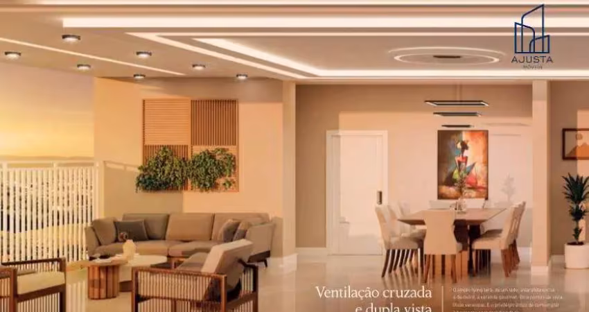 Apartamento com 3 quartos à venda na Rua Ana Carmela Jurado Ferro, 425, Jardim Portal da Colina, Sorocaba