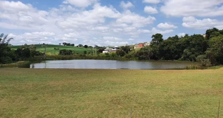 Terreno em condomínio fechado à venda na Ravenna, 02, Wanel Ville, Sorocaba