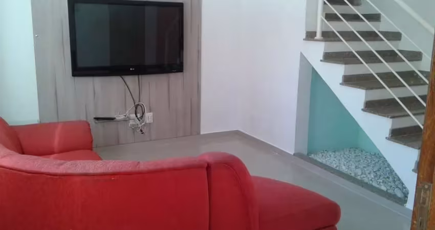 Casa em condomínio fechado com 3 quartos à venda na Rua Ramon Haro Martini, 1356, Cidade Jardim, Sorocaba