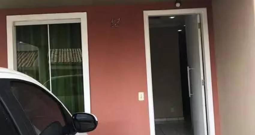 Casa em condomínio fechado com 2 quartos à venda na Rua São Paulo, 1730, Jardim Santa Rosália, Sorocaba