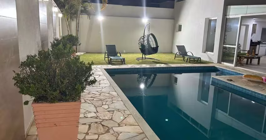 Casa em condomínio fechado com 3 quartos à venda na Raimundo Franco, 196, Portal das Estrelas, Boituva