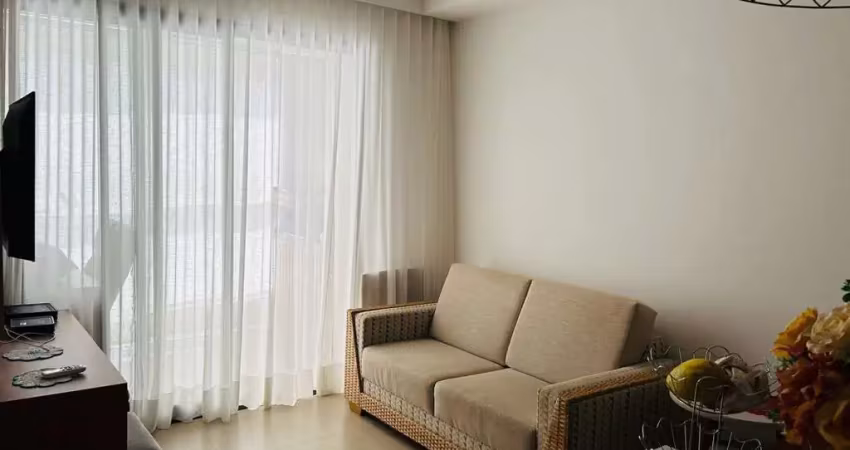 Apartamento com 2 quartos à venda na Praça Demercindo Alves da Silva, 202, Jardim Gonçalves, Sorocaba