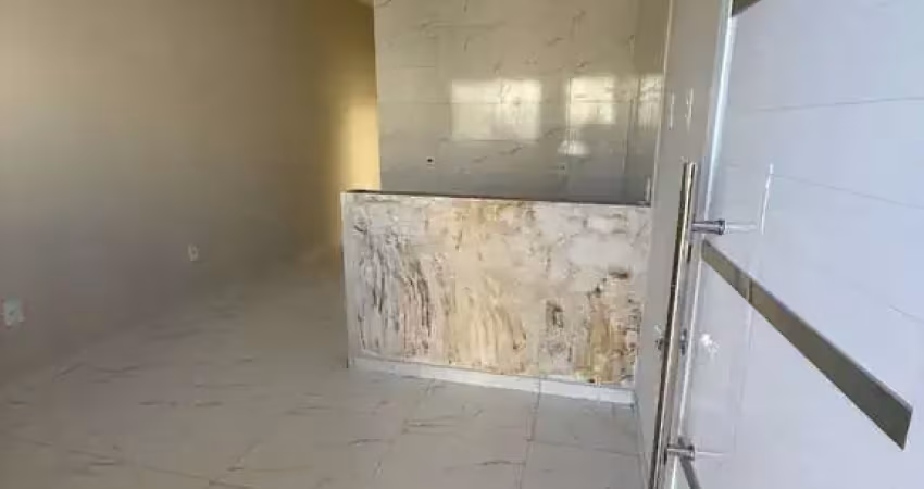Casa com 2 quartos à venda na Ângelo de Zoppa, 375, Jardim Nilton Torres, Sorocaba