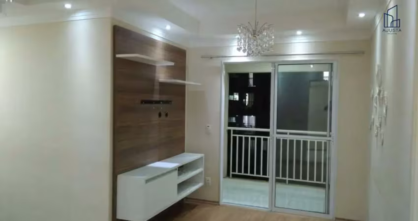 Apartamento com 2 quartos para alugar na Rua Augusto Lippel, 1812, Parque Campolim, Sorocaba