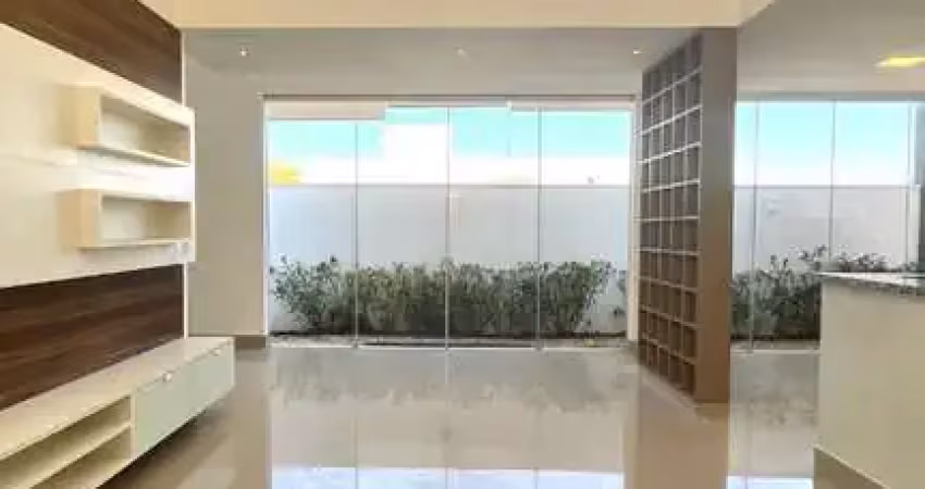 Casa em condomínio fechado com 3 quartos para alugar na Profa. Yolanda Berti Justi, 260, Jardim Residencial Giverny, Sorocaba