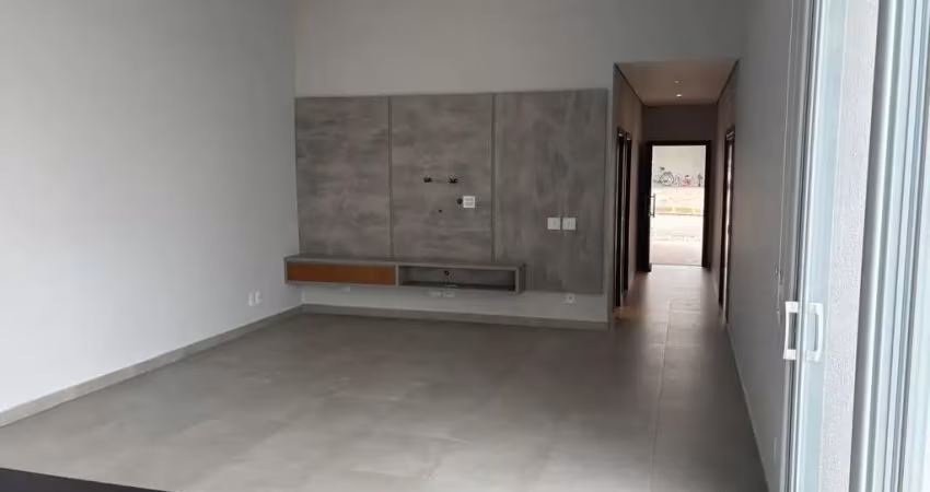 Casa em condomínio fechado com 3 quartos à venda na Rua José Marques de Oliveira, 1, Residencial Villa do Bosque, Sorocaba