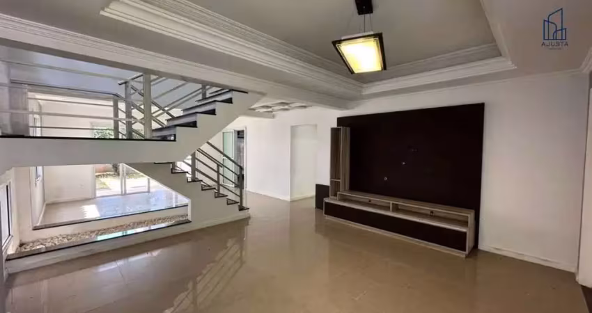 Casa em condomínio fechado com 3 quartos à venda na Avenida Três de Março, 740, Condomínio Lago da Boa Vista, Sorocaba