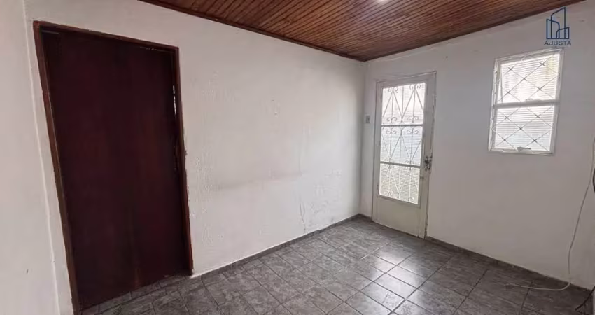 Casa com 2 quartos à venda na José Marchi, 2, Jardim dos Estados, Sorocaba