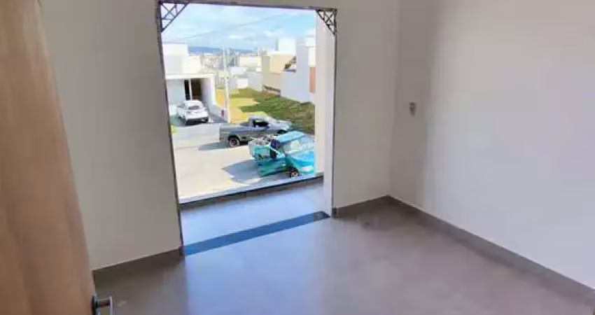 Casa em condomínio fechado com 2 quartos à venda na Rua Selma Aparecida Said, 801, Horto Florestal, Sorocaba