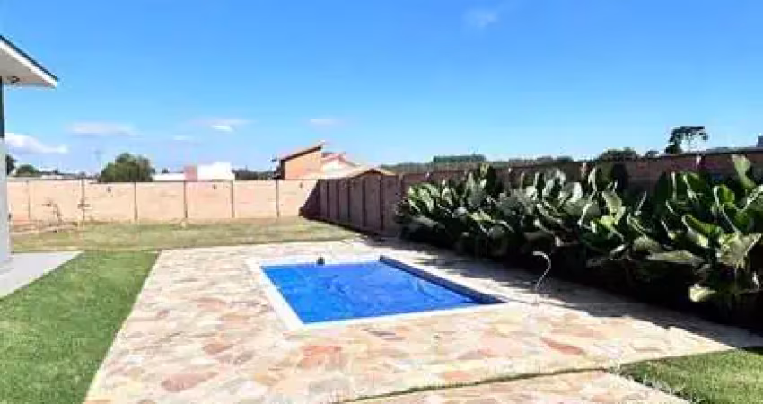 Casa em condomínio fechado com 3 quartos à venda na Laura Maielo Kook, 3550, Jardim Solar do Bosque, Sorocaba