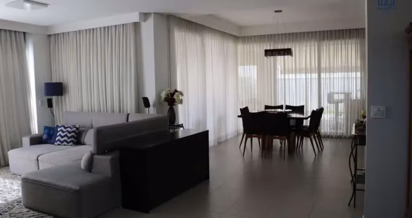 Casa em condomínio fechado com 4 quartos à venda na Vidal de Araújo, 180, Jardim Residencial Colinas do Sol, Sorocaba