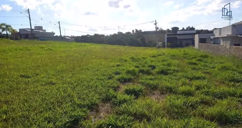 Terreno em condomínio fechado à venda na SLR 403, 403, Condomínio Fazenda Alta Vista, Salto de Pirapora