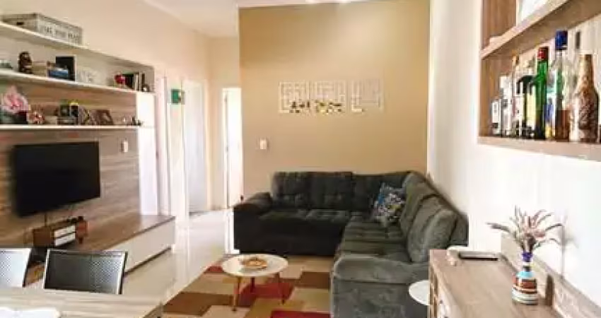 Apartamento com 3 quartos à venda na Avenida Américo de Carvalho, 90, Jardim Europa, Sorocaba