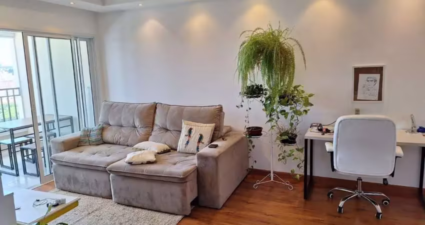Apartamento com 3 quartos à venda na Rua São Paulo, 1791, Jardim Santa Rosália, Sorocaba