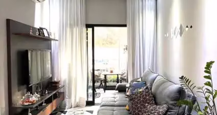 Apartamento com 2 quartos à venda na Rua Renato Chiazzotto, 155, Parque Morumbi, Votorantim