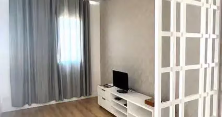 Apartamento com 2 quartos para alugar na Rua Renato Chiazzotto, 155, Parque Morumbi, Votorantim