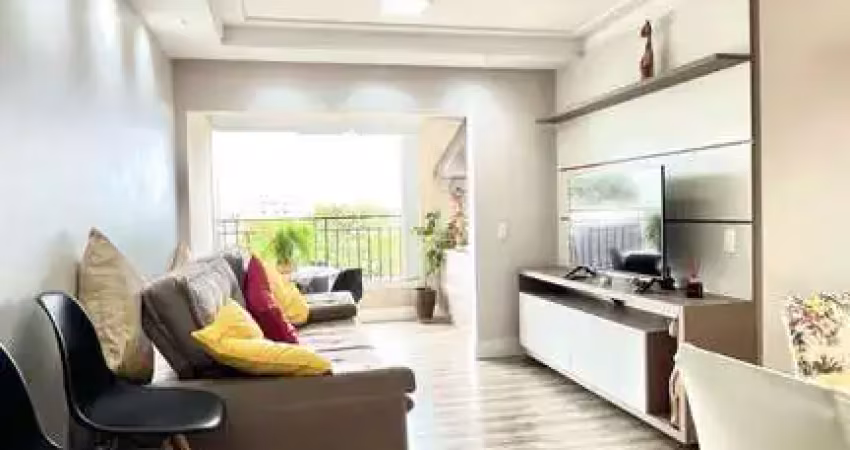 Apartamento com 3 quartos à venda na Rua São Paulo, 1791, Jardim Santa Rosália, Sorocaba