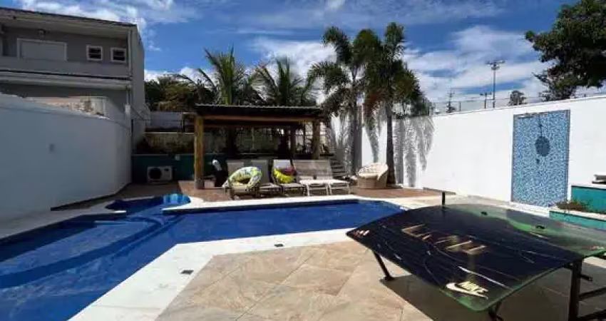 Casa em condomínio fechado com 3 quartos para alugar na Rua Paulo Varchavtchik, 1350, Jardim Village Saint Claire, Sorocaba