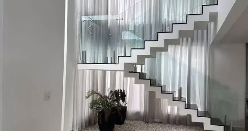Casa em condomínio fechado com 3 quartos à venda na Avenida Francisco Roldão Sanches, 105, Condomínio Villa Suíça, Sorocaba