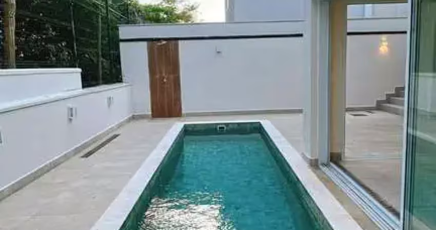 Casa em condomínio fechado com 3 quartos à venda na Rodovia João Leme dos Santos, 105, Cyrela Landscape Esplanada, Votorantim