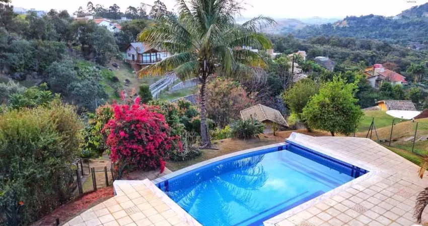 Casa em condomínio fechado com 4 quartos para alugar na Estrada do Jequitibá, 1750, Pinheiro, Valinhos