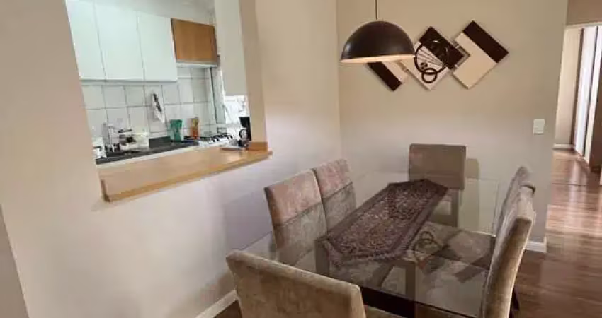 Apartamento com 3 quartos à venda na Rua Renato Chiazzotto, 155, Parque Morumbi, Votorantim