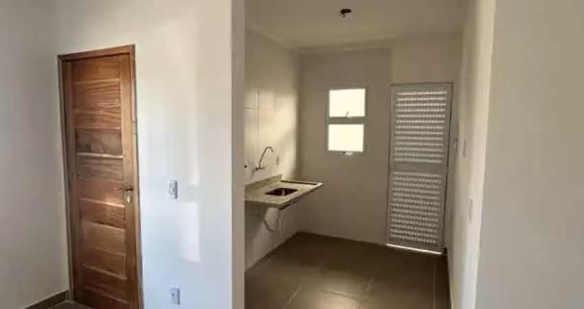Casa em condomínio fechado com 2 quartos à venda na Avenida Três de Março, 2025, Alto da Boa Vista, Sorocaba