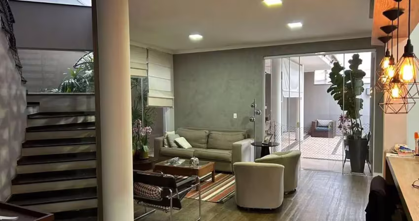 Casa em condomínio fechado com 3 quartos à venda na Flávio Moraes, 200, Residencial Villazul, Sorocaba