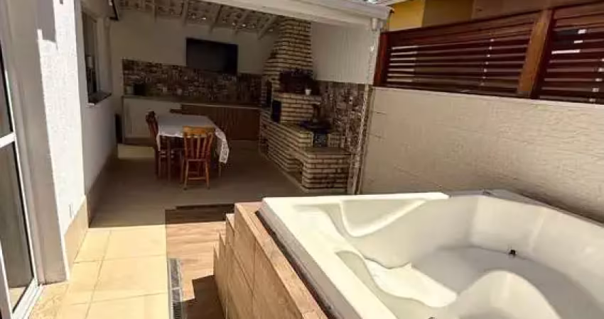 Casa em condomínio fechado com 3 quartos à venda na Avenida São Paulo, 4461, Condomínio Reserva Olga, Sorocaba