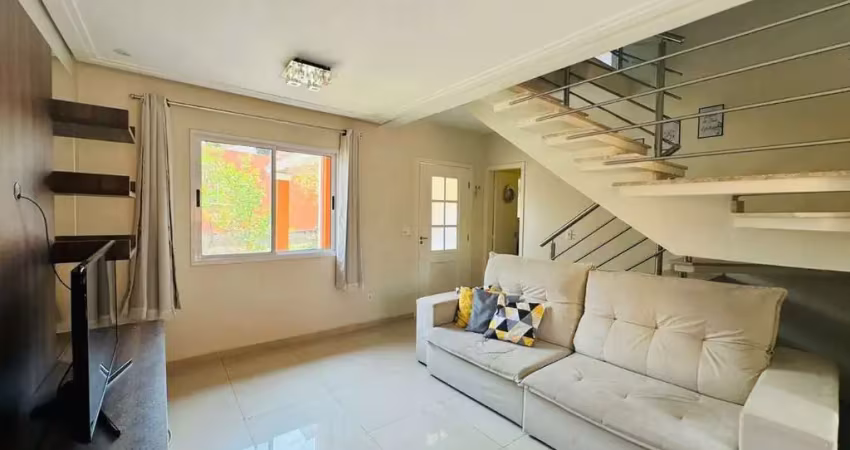 Casa em condomínio fechado com 3 quartos à venda na Avenida São Paulo, 4461, Condomínio Reserva Olga, Sorocaba