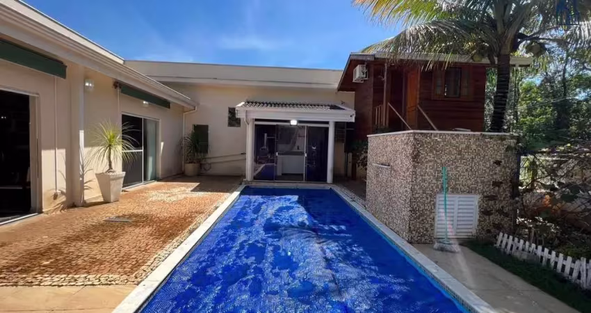 Casa em condomínio fechado com 3 quartos à venda na Avenida Rogério Cassola, 485, Condomínio Belvedere, Votorantim