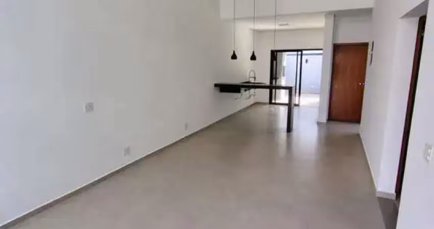 Casa em condomínio fechado com 2 quartos à venda na Rua Selma Aparecida Said, 801, Horto Florestal, Sorocaba