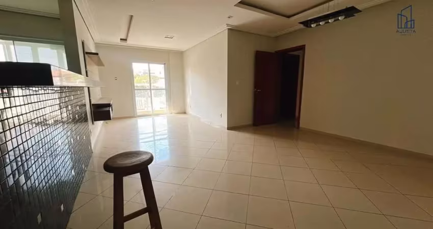 Apartamento com 3 quartos para alugar na Barão de Piratininga, 245, Jardim Faculdade, Sorocaba