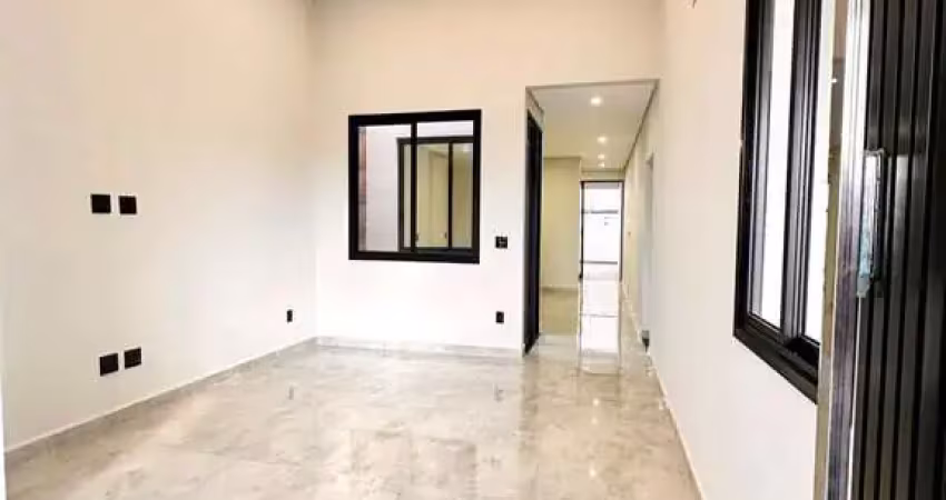 Casa em condomínio fechado com 2 quartos à venda na Rodovia João Leme dos Santos, 246, Condomínio Residencial Flores, Votorantim