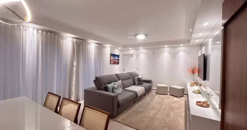 Apartamento com 3 quartos à venda na Rua Heloísa Oliveira Evangelista, 240, Parque Campolim, Sorocaba