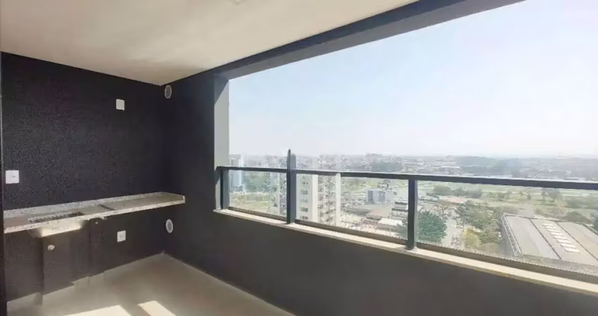 Apartamento com 3 quartos para alugar na Vinte e Oito de Outubro, 231, Jardim do Paço, Sorocaba