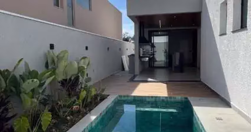 Casa em condomínio fechado com 3 quartos para alugar na Rodovia João Leme dos Santos, 105, Cyrela Landscape Esplanada, Votorantim