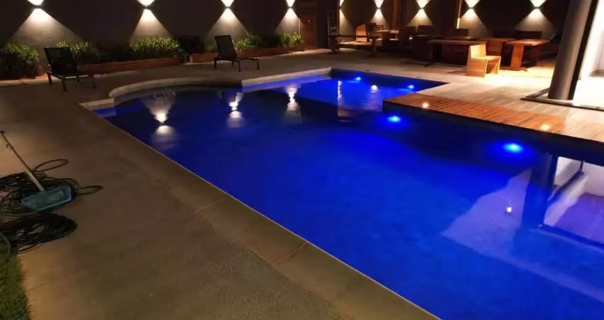 Casa em condomínio fechado com 4 quartos à venda na Avenida Antônio Carlos Comitre, 510, Vila Leopoldina, Sorocaba