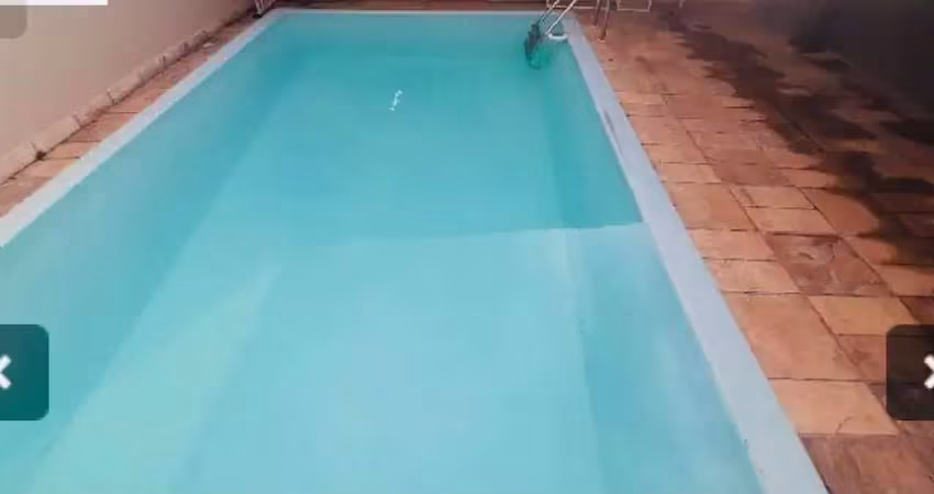 Casa comercial para alugar na Estela Campolim, 422, Parque Campolim, Sorocaba