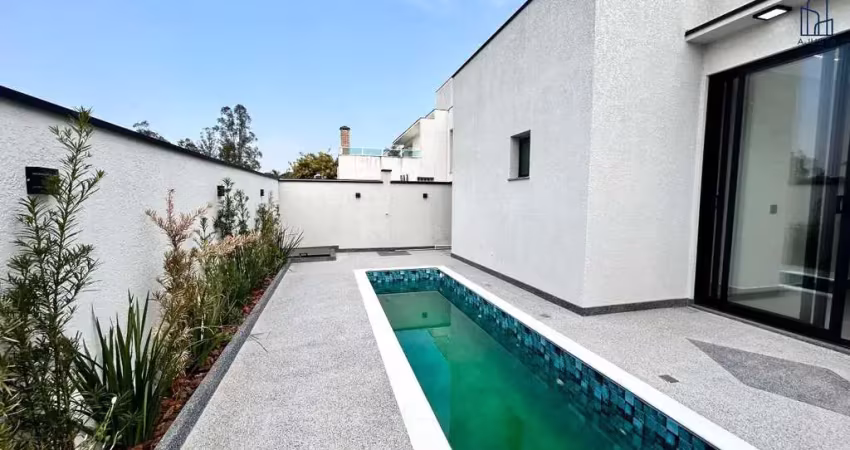 Casa em condomínio fechado com 3 quartos à venda na Rua Paulo Varchavtchik, 1005, Jardim Residencial Villa Olympia, Sorocaba