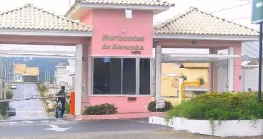 Terreno em condomínio fechado à venda na Rua Ramon Haro Martini, 1473, Vila Haro, Sorocaba