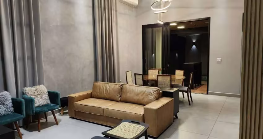 Casa em condomínio fechado com 3 quartos à venda na Avenida Maria Hannickel Nascimento, 15, Jardim Residencial Chácara Ondina, Sorocaba