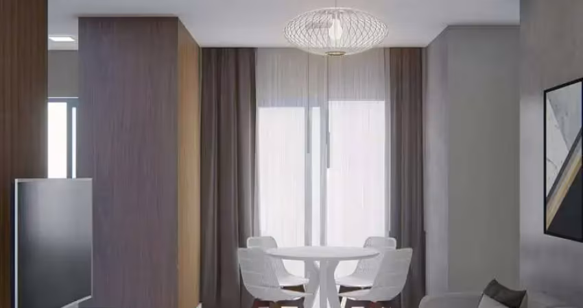Apartamento com 2 quartos para alugar na Leonildes da Silva Soares, 1068, Wanel Ville, Sorocaba