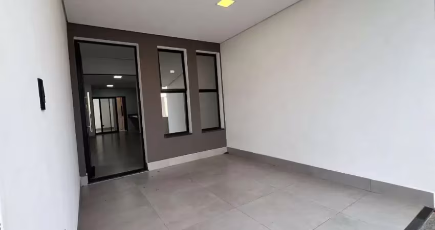 Casa em condomínio fechado com 3 quartos à venda na Avenida Paraná, 2790, Jardim Terras de São Francisco, Sorocaba