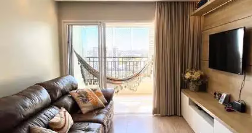 Apartamento com 3 quartos à venda na Rua São Paulo, 1791, Jardim Santa Rosália, Sorocaba