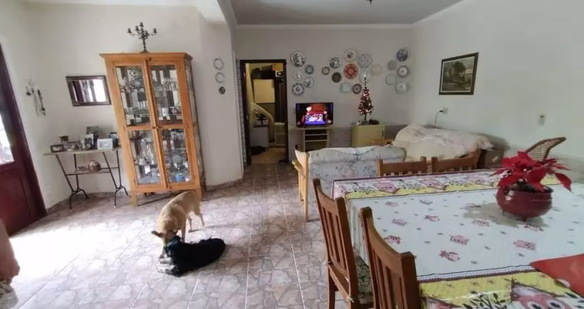 Casa em condomínio fechado com 3 quartos à venda na Rua Adão Rosário, 1, Jardim Ibiti do Paço, Sorocaba