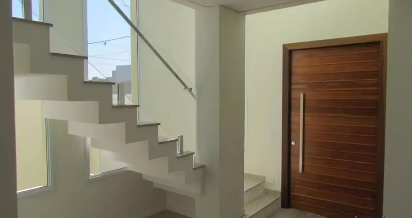 Casa em condomínio fechado com 3 quartos à venda na Dinorah, 1815, Parque São Bento, Sorocaba
