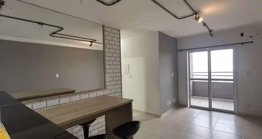 Apartamento com 3 quartos para alugar na Avenida Gisele Constantino, 430, Condomínio Alpha Club Residencial, Votorantim