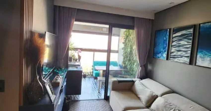 Apartamento com 3 quartos à venda na Rua Agostinho Gomes, 300, Jardim Maria José, Votorantim