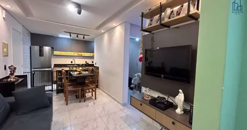 Apartamento com 3 quartos à venda na Das Pitangueiras, 118, Condomínio Villa Flora, Votorantim